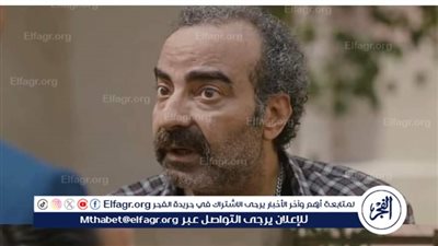 خاص|ياسر عزت:سعيد بردود الفعل على دوري في برغم القانون