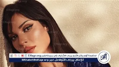 الإثنين المقبل.. نادين نسيب نجيم ضيفة 