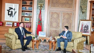 إستونيا تنضم للدول الداعمة للمبادرة المغربية للحكم الذاتي