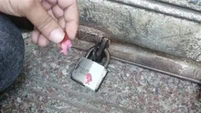 غلق منشآت مخالفة لتحويلها من الغرض السكني إلى النشاط التجاري بإمبابة وكرداسة