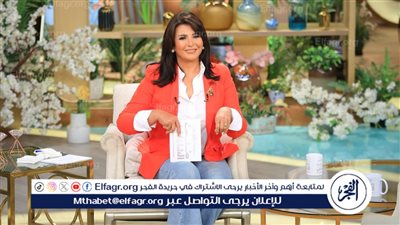 منى الشاذلي تتصدر تريند جوجل بعد استضافتها نجل حسن الأسمر: 