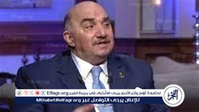 خبير عسكري: الصاروخ المستخدم أمريكي قديم لكن بقدرات فريدة (فيديو)