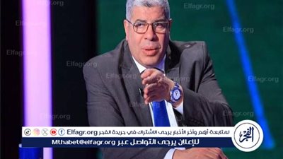 عاجل- من سيواجه الأهلي في نهائي السوبر؟.. شوبير يكشف عن بديل الزمالك في نهائي السوبر المصري