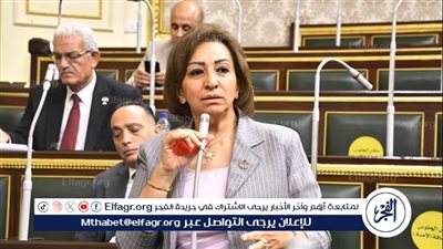 نائبة عن طلب إحالة أرض طرح النهر: 