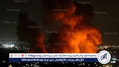 اشتباكات عنيفة بين «حزب الله» والجيش الإسرائيلي في عيتا الشعب جنوبي لبنان
