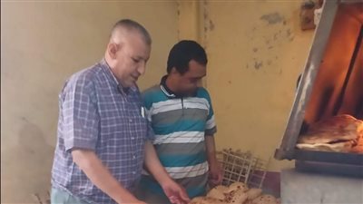 محافظ أسيوط: ضبط 2.5 طن سكر تمويني ناقص الوزن وتحرير 322 محضرا  بالمراكز والأحياء