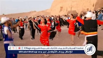 محافظ أسوان: جاهزون لاستقبال أضعاف السياح الموجودين حاليا (فيديو)