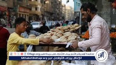 تأثير زيادة أسعار الوقود على الخبز السياحي والمدعم في مصر