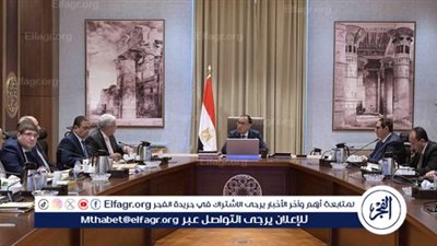 عاجل - رئيس الوزراء يلتقي وزير التعليم العالي لمتابعة عدد من ملفات عمل الوزارة