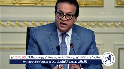 عاجل - نائب رئيس الوزراء: رفع تقرير أسبوعي للرئيس السيسي عن ملف مكافحة الإدمان