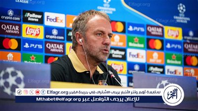 مدرب برشلونة يتحدث عن مواجهة بايرن ميونخ في دوري أبطال أوروبا