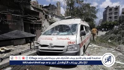 مدير مستشفى كمال عدوان: الوضع بغزة كارثي.. ونعاني نقصا في الوقود والمستلزمات الطبية