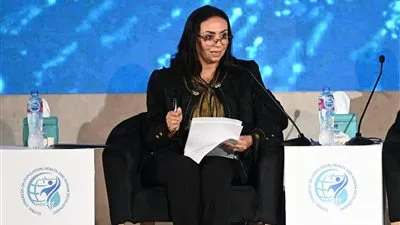 وكيل السكرتير العام للأمم المتحدة تشيد بتجربة مصر في إنشاء مراكز لعلاج وتأهيل مرضى الإدمان والاستثمار في بناء قدرات المتعافين