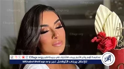 طلاق جوري بكر للمرة الثانية بعد احتفالها بعيد ميلادها.. ما القصة؟