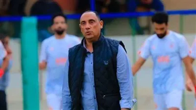 بعد استقالة أيام المزين.. هل تطفئ شمس المنصورة في دوري المحترفين؟