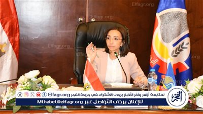 محافظ البحيرة تعقد لقاء موسعا مع الصحفيين للاستماع إلى شكاوي المواطنين (فيديو وصور)