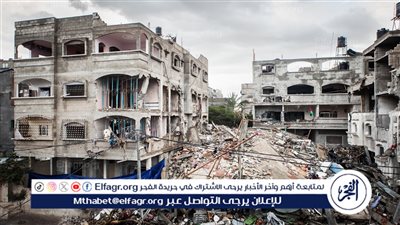 لبحث هدنة غزة| سمير فرج يكشف كواليس اجتماع الوفد المصري مع رئيس الموساد