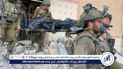 عاجل - طبيب تشريح جثة يحيى السنوار يكشف عن الرصاصة القاتلة والإصابات المدمرة (تفاصيل)