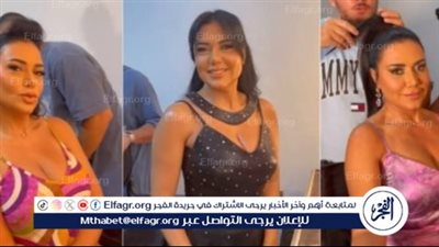 لهذا السبب... رانيا يوسف تتصدر تريند 