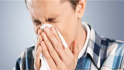 التهاب الجيوب الأنفية في فصل الشتاء: الأسباب والأعراض وطرق العلاج