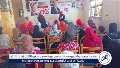 صحة المراهقين وزواج القاصرات.. ندوة تثقيفية بمراكز شباب الدقهلية