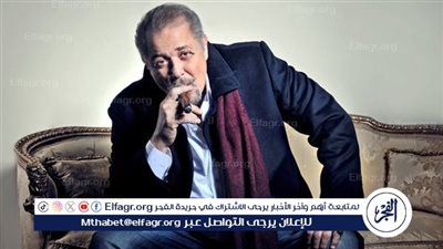 محمود عبد العزيز… «الساحر» الذي خرج من خلايا النحل إلى صدارة الشاشة المصرية 
