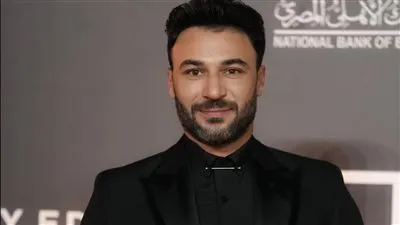 توقعاتكم إيه.. محمد العمروسي يشوق جمهوره للحلقة الثالثة من مسلسل وتر حساس 