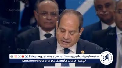 دبلوماسي سابق يكشف رسائل مشاركة السيسي في قمة البريكس بقازان (فيديو)