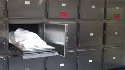 رأس مهشمة.. مناظرة النيابة لجثة طفلة المقطم 