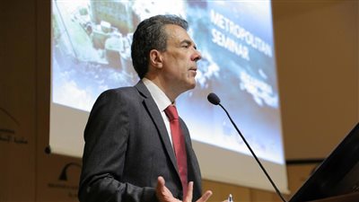 مكتبة الإسكندرية تشهد فعاليات 