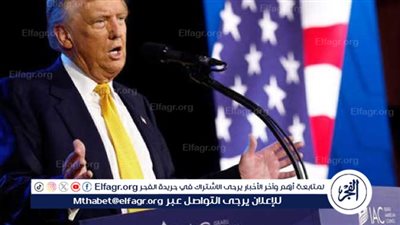 ترامب يدعو لسجن من يحرق العلم الأمريكي وإيلون ماسك يوزع مليون دولار يوميًا لدعم حملته الانتخابية