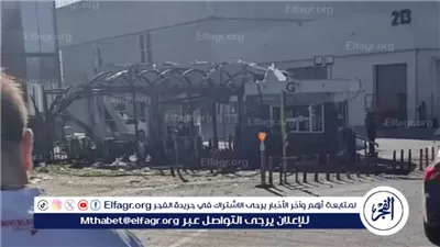 عاجل| رئيس بلدية تركية يُعلن مقتل 3 وإصابة 5 آخرين في الهجوم على مقر شركة توساش