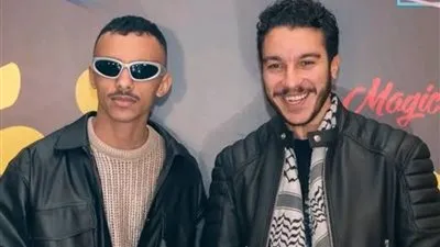 قبل عرض مسلسل 