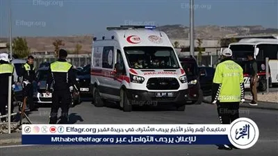 عاجل- هجوم إرهابي على منشآت صناعات الطيران والفضاء في أنقرة (فيديو)