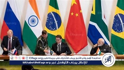 هل الميزان التجاري بين دول بريكس يسمح بالتعامل بالعملة المحلية؟