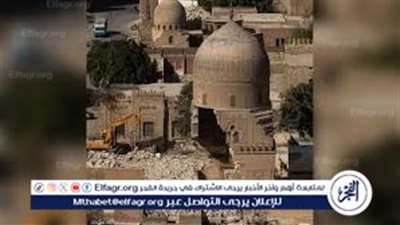 حجة البليد| أستاذ آثار يرد على تبرير هدم قبة مستولدة محمد علي باشا