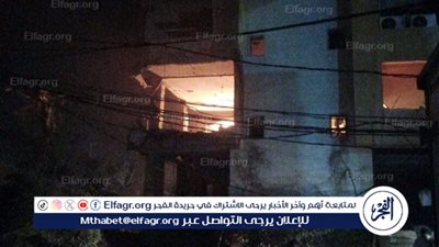 غارة إسرائيلية استهدفت شقة بالقرب من السفارة الإيرانية في ضاحية بيروت الجنوبية 