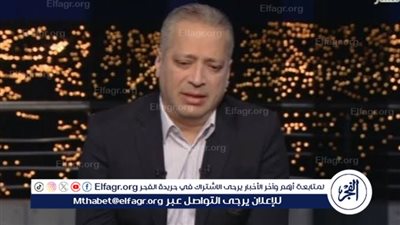 تامر أمين: أندية مصر قدمت كرة قدم تشبه أندية الدوري الإنجليزي