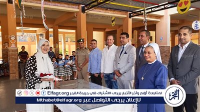 نائب محافظ الأقصر و