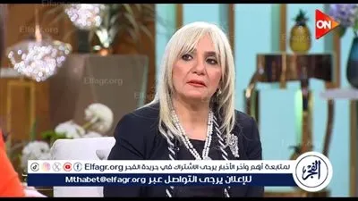 لمياء زايد: كنت أحلم بدخول دار الأوبرا.. فأصبحت رئيسة لها