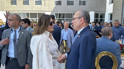 السفير التركي يبحث التعاون السياحي بين دول البحر الأبيض المتوسط ​​ بالغردقة