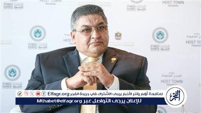 اليوم.. حفل افتتاح النسخة الأولى من المسابقة الإقليمية لمدارس الأبطال الموحدة للأولمبياد الخاص