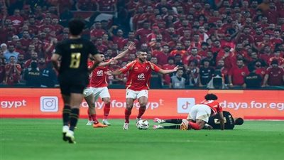 موعد مباراة الأهلي والزمالك اليوم في نهائي كأس السوبر المصري والتشكيل