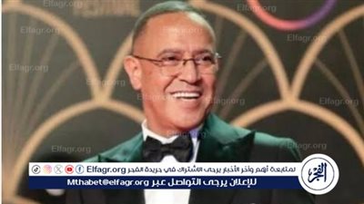أشرف عبد الباقي: «سوكسيه» تجربة لدعم مواهب فرق الهواة وتحقيق حلم الظهور على المسرح