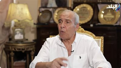 أحد أبطال إغراق المدمرة 