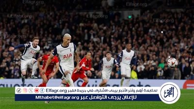 موعد مباراة توتنهام وجالطة سراي في الدوري الأوروبي والقنوات الناقلة