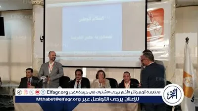 عاجل | باسم كامل: الحزب يعمل في بيئة لا تسمح بالعمل السياسي