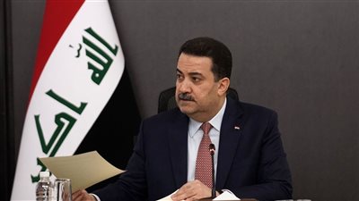 رئيس الوزراء العراقي: قرار الحرب والسلم شأن داخلي