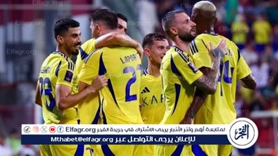 يلا كورة لايف.. مشاهدة مباراة النصر ضد الخلود مباشر دون تقطيع | دوري روشن السعودي 2024