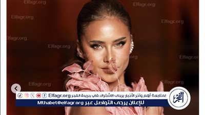ليلة مذهلة.. نيللي كريم تشيد بمهرجان الجونة السينمائي 